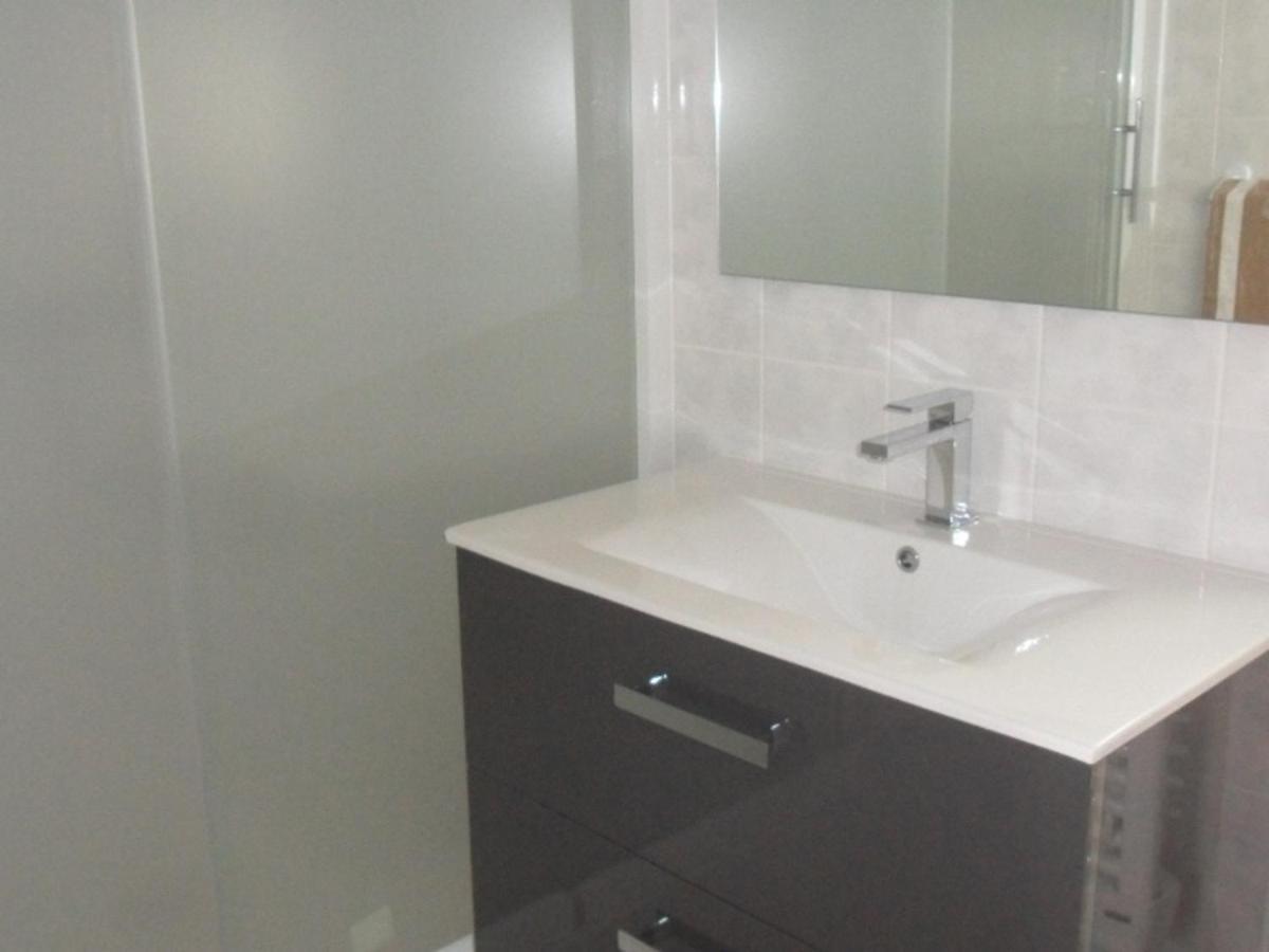 Maison De Charme A Erdeven, Proche Plages Et Sentiers, 3 Pieces, 4 Pers, Cour Privee - Fr-1-397-38 Exterior foto